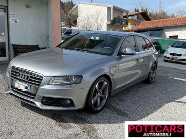 Audi A4 Avant 2.0 TDI 143CV F.AP. Advanced