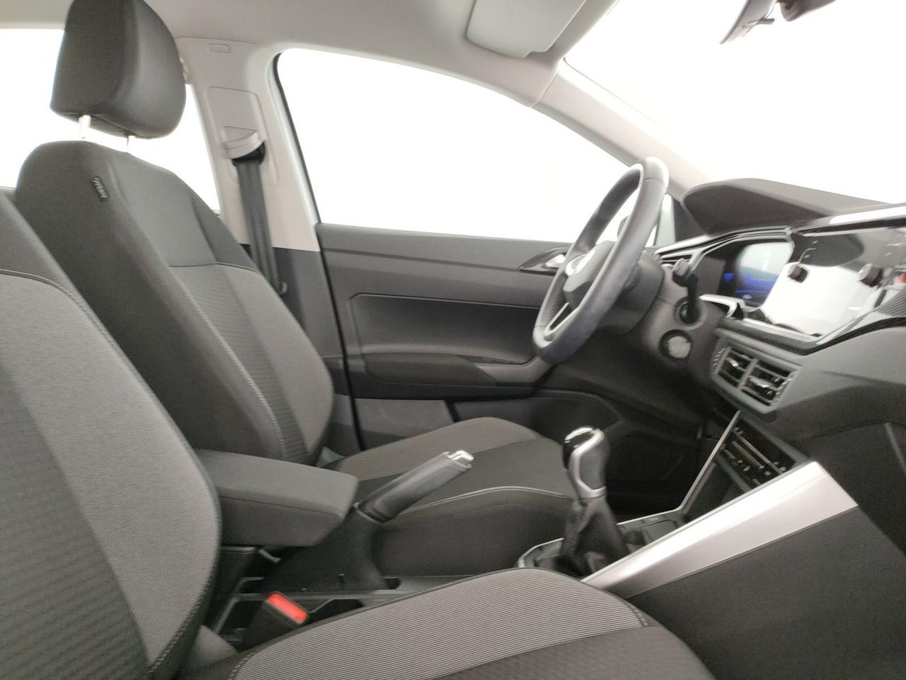 Volkswagen Polo 1.0 tsi life 95cv