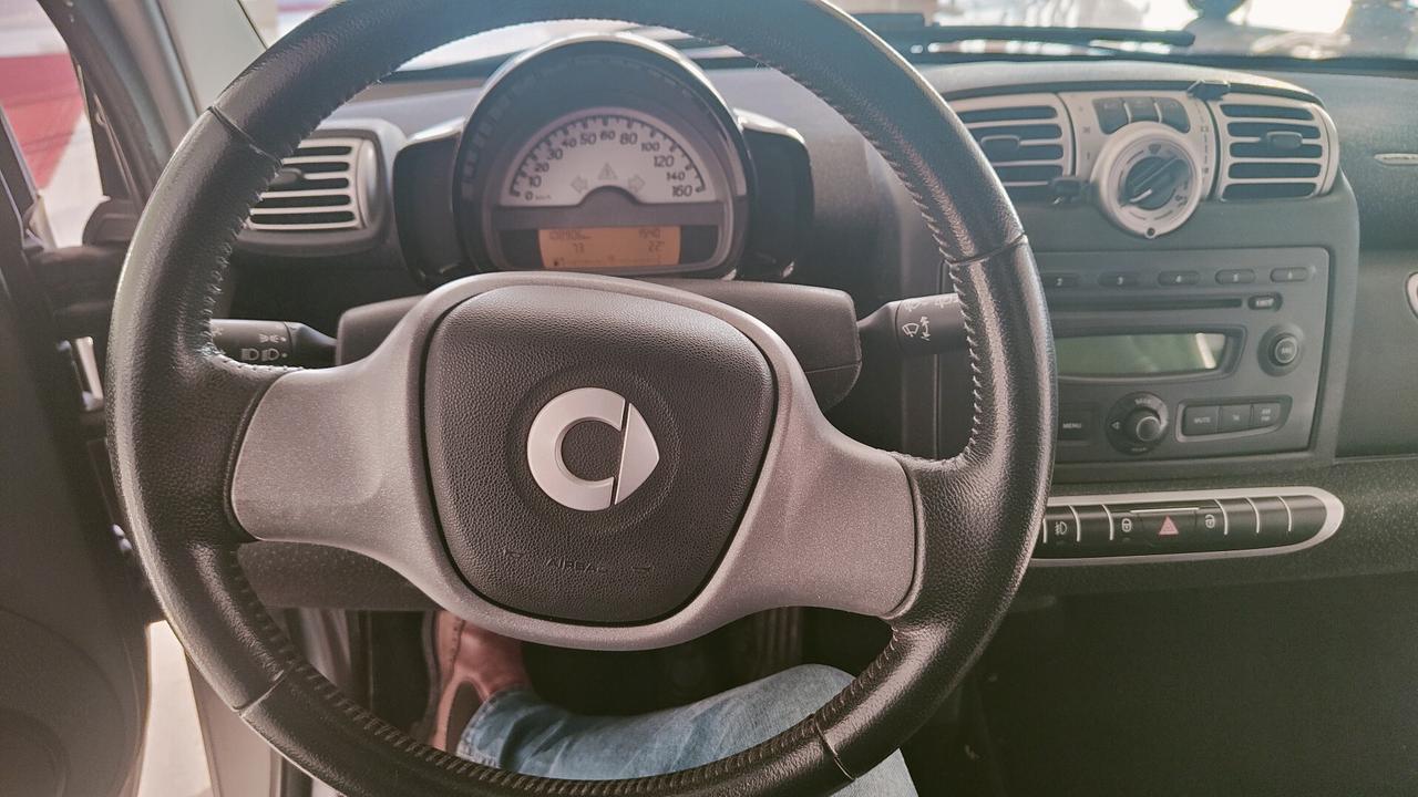 Smart ForTwo 1000 CON SERVOSTERZO STUPENDA
