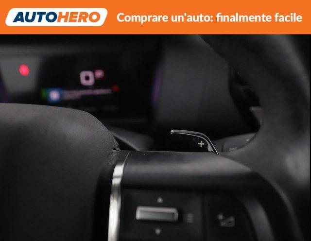 CITROEN C4 BlueHDi 130 S&S EAT8 Shine