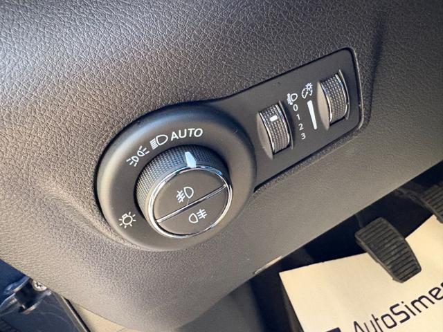 JEEP Compass 1.6 Multijet II 2WD Limited 130 CV
