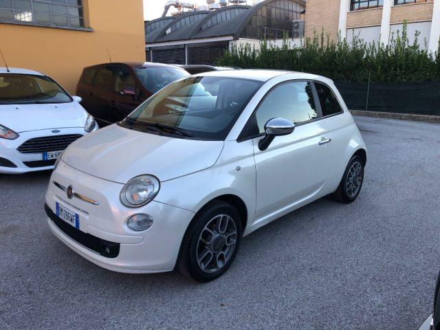 FIAT 500 1.3 Multijet 16V 75 CV Lounge