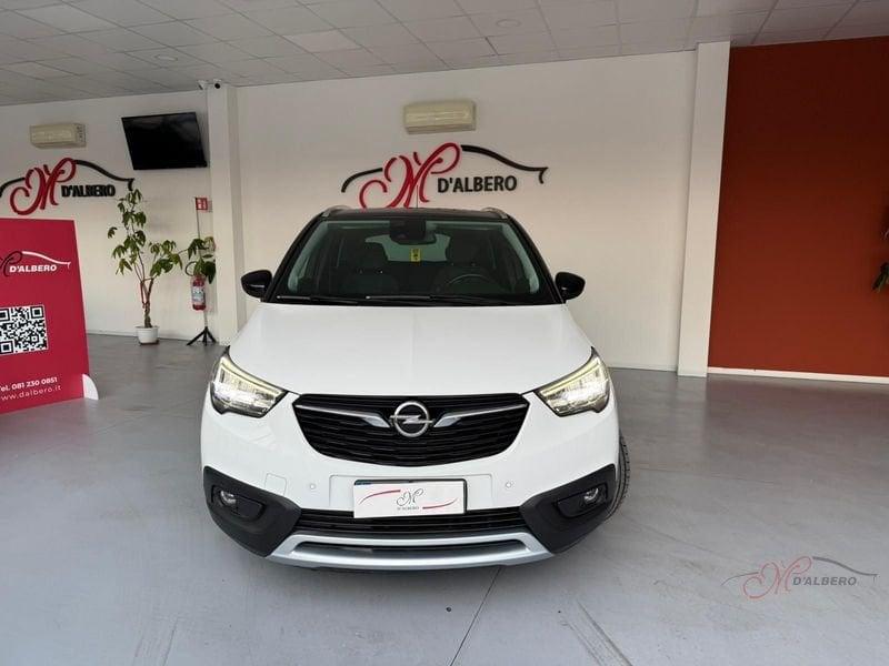Opel Crossland Crossland X 1.2 12V Innovation