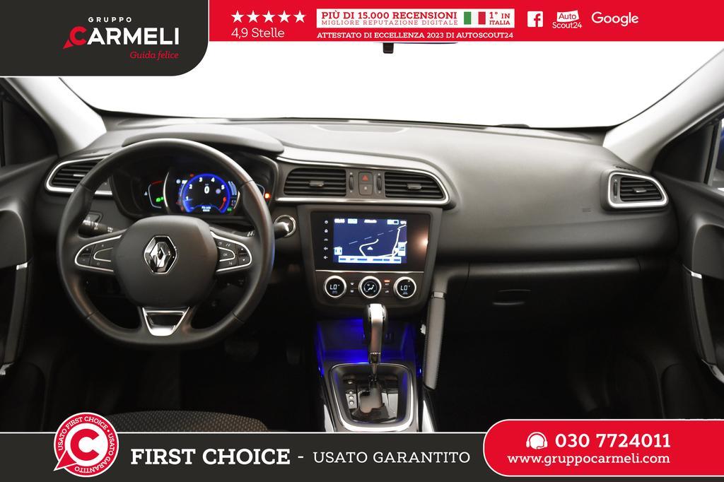 Renault Kadjar 1.3 TCe Business EDC