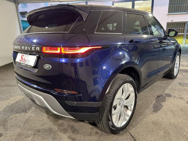 LAND ROVER Range Rover Evoque 2.0D I4 163 CV AWD Auto SE MY 2023