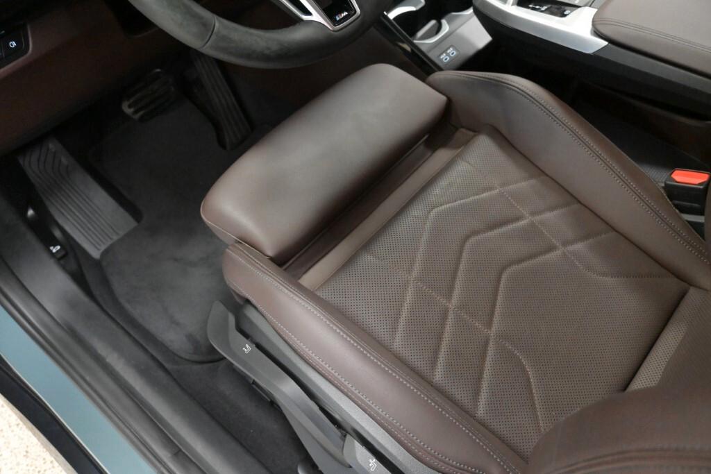 Bmw X1 xDrive 20d xLine