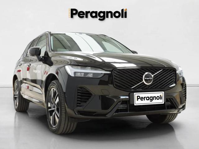 VOLVO XC60 T6 Plug-in hybrid AWD autom. Plus Dark Aziendale