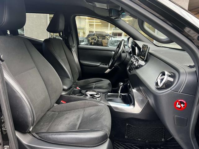 Mercedes-Benz X 350 Classe X d Power 4matic auto
