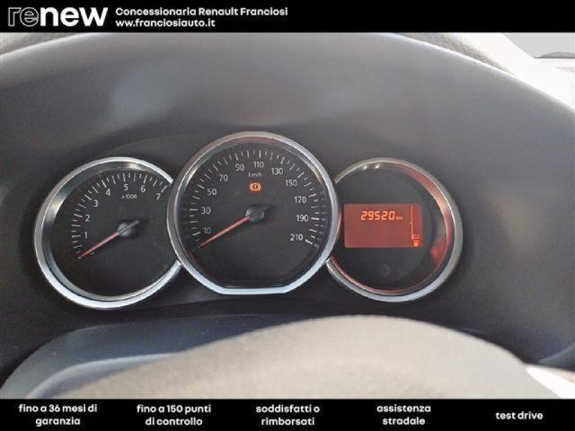 DACIA Sandero Stepway 1.0 tce ECO-G 15th Anniversary