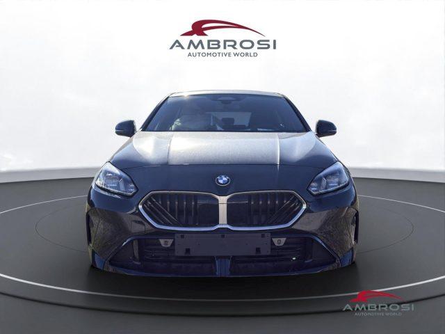 BMW 120 Serie 1 d Msport Premium Package