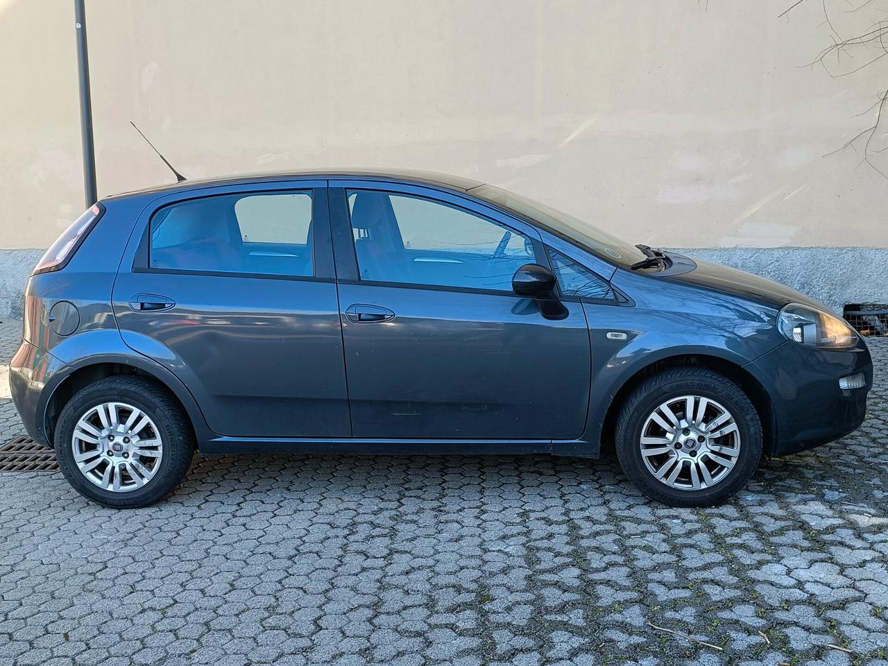 Fiat Punto Evo 1.2 3 porte S&S Dynamic