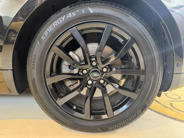 LAND ROVER Range Rover Sport 3.0 SDV6 249 CV HSE Dynamic / TAGLIANDI UFFICIALI