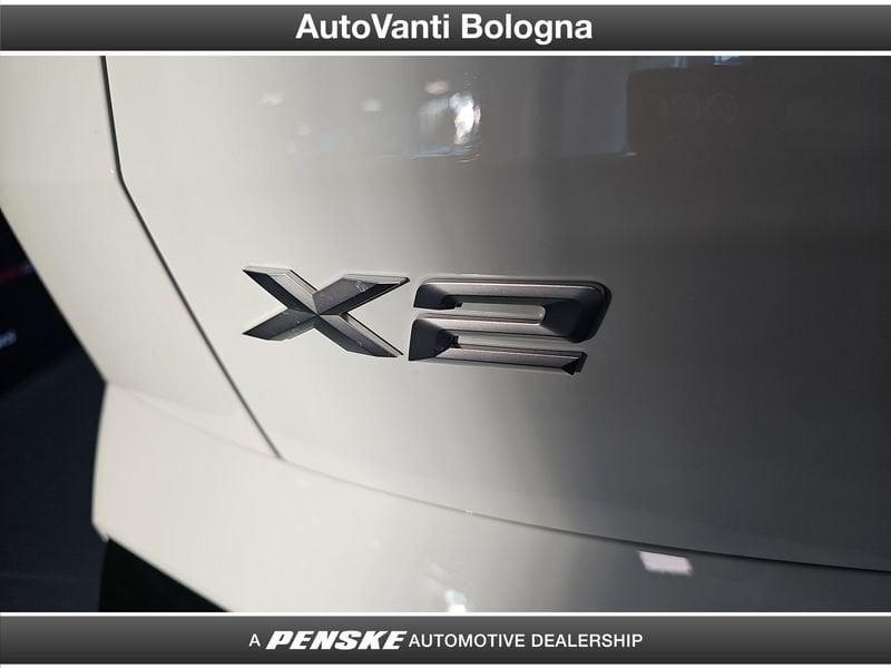 BMW X2 X2 xDrive 20d Msport Pro