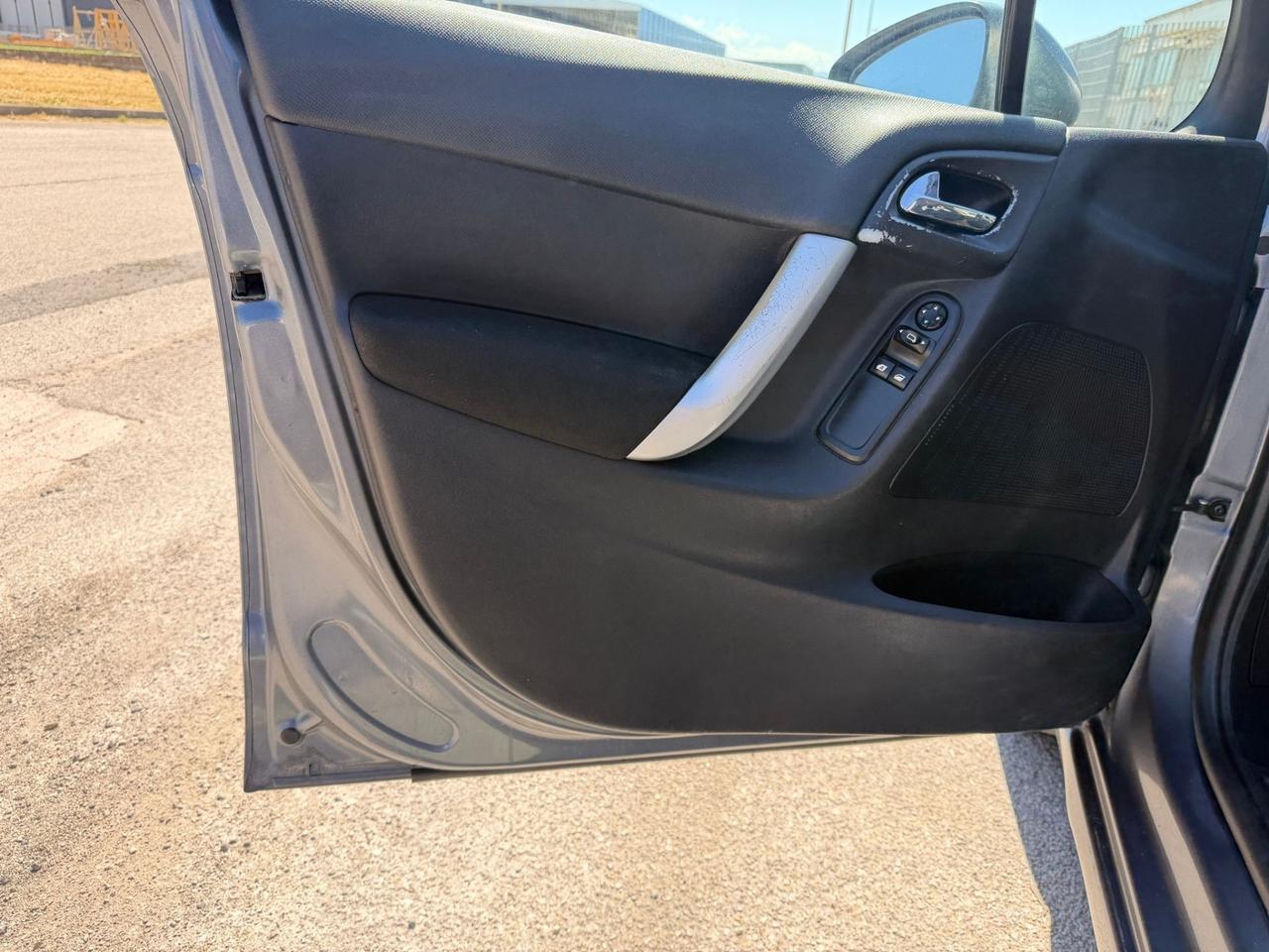 Citroen C3 VTi Perfect