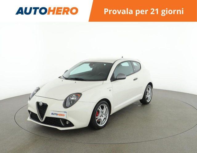 ALFA ROMEO MiTo 1.4 T 170 CV M.air S&S TCT Veloce