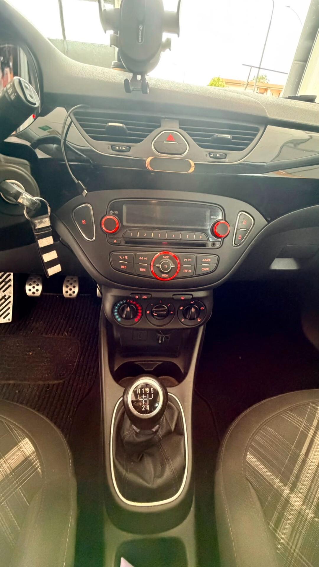 Opel Corsa 1.2 5 porte Innovation