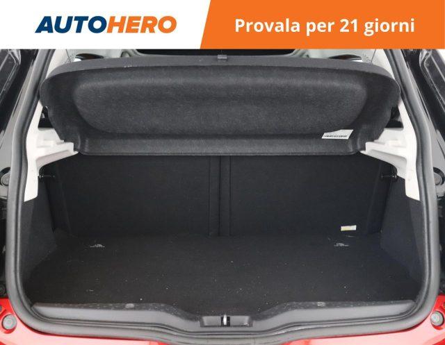 SMART ForFour 70 1.0 Prime