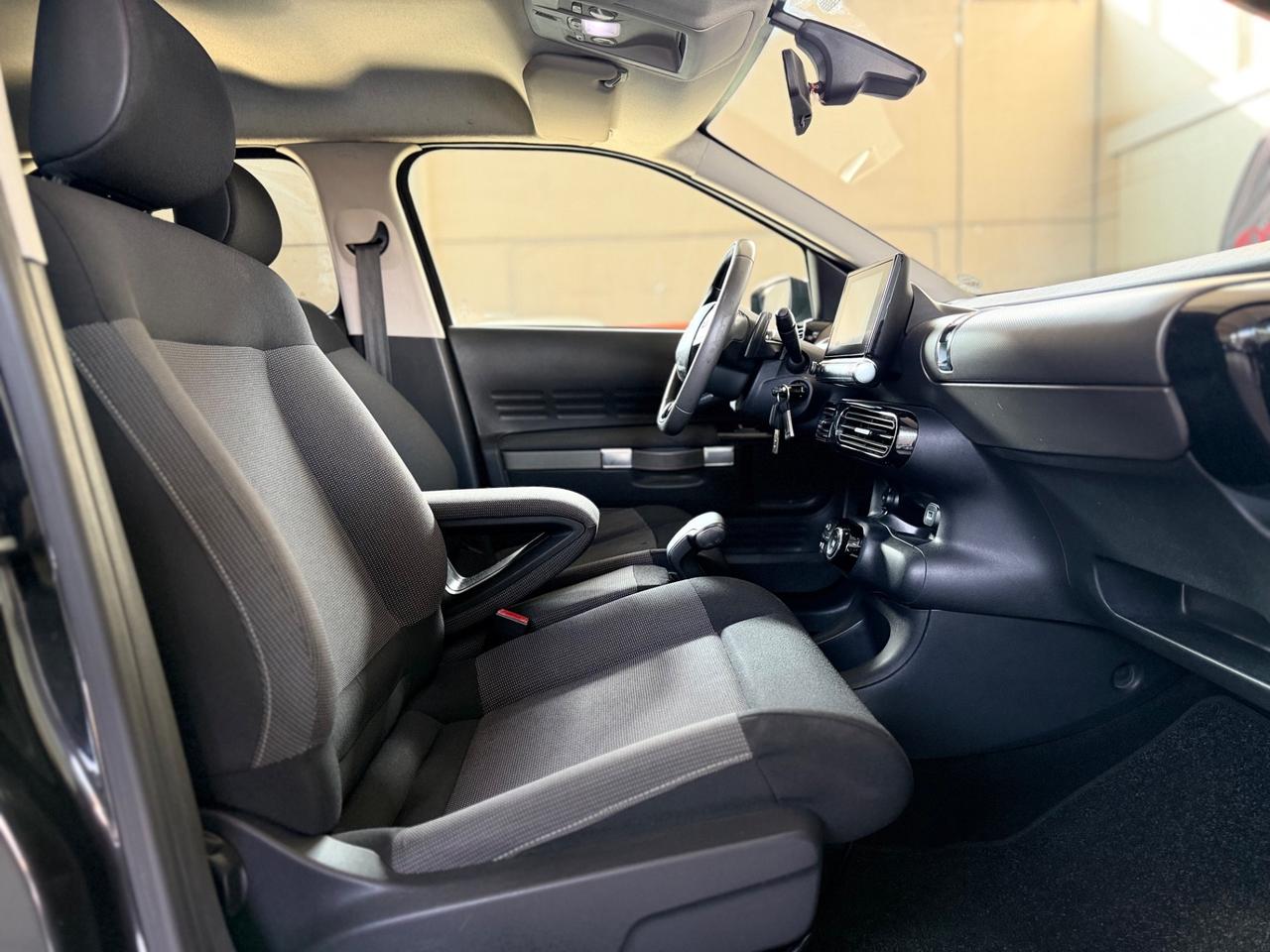 Citroen C4 Cactus BlueHDi 100 S&S ETG6 Shine NEOPATENTATI