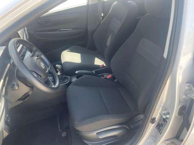 Hyundai BAYON 1.0 t-gdi Xline mt
