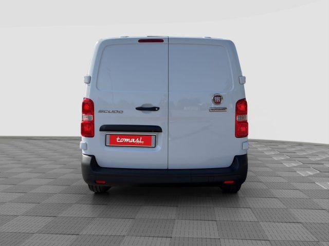FIAT Scudo Scudo 1.5 BlueHDi 120CV PL-TN Furgone