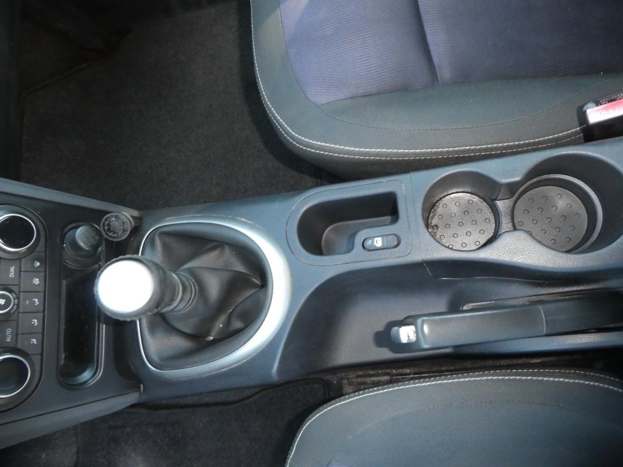 Nissan Qashqai 1.5 dCi DPF Acenta OK NEOPATENTATI