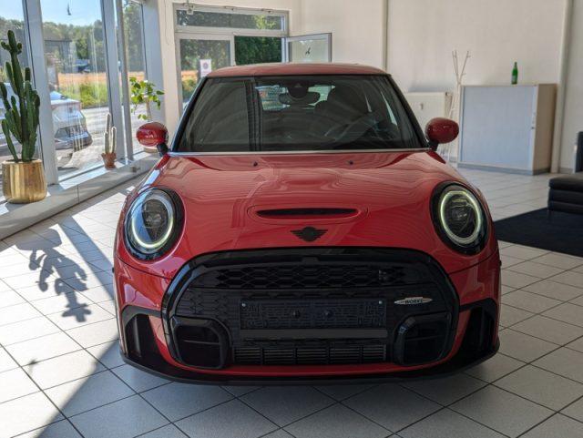 MINI Mini 2.0 Cooper S JCW