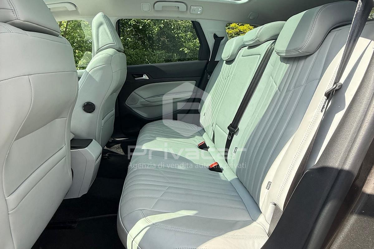 PEUGEOT 308 PureTech Turbo 130 S&S SW Allure