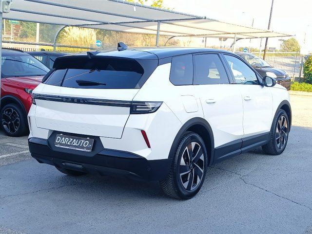 OPEL Grandland Hybrid 145 CV EDCT GS