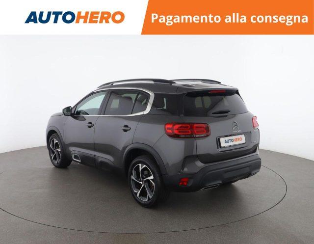 CITROEN C5 Aircross BlueHDi 130 S&S EAT8 Shine