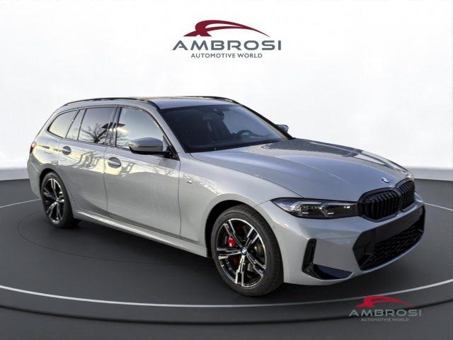BMW 320 Serie 3 d xDrive Touring Msport Pro Comfort Packag