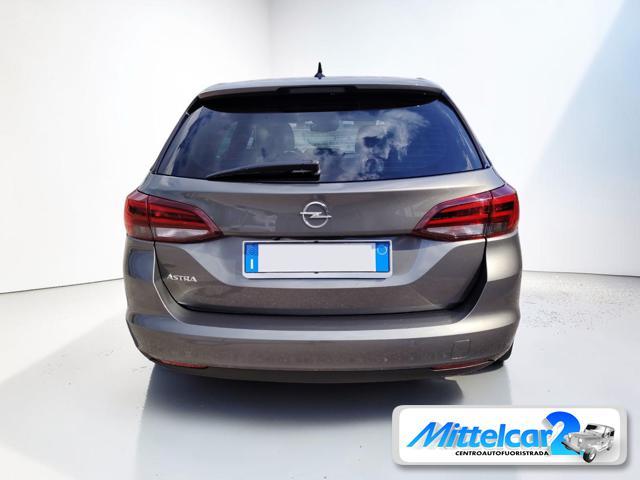 OPEL Astra 1.5 CDTI 122 CV S&S Sports Tourer Ultimate