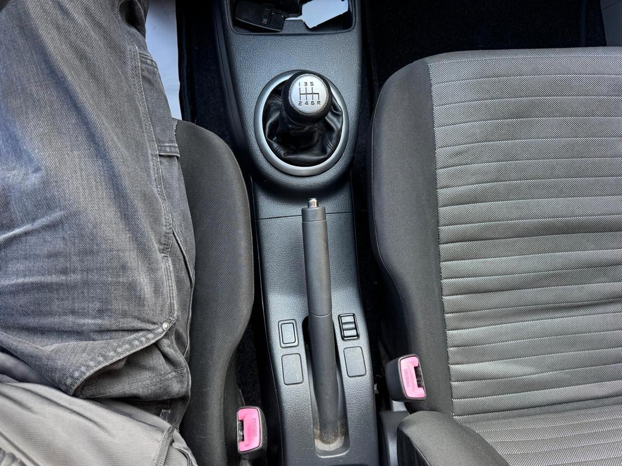 Suzuki SX4 2.0 DDiS 16V 4WD Outdoor Line GL