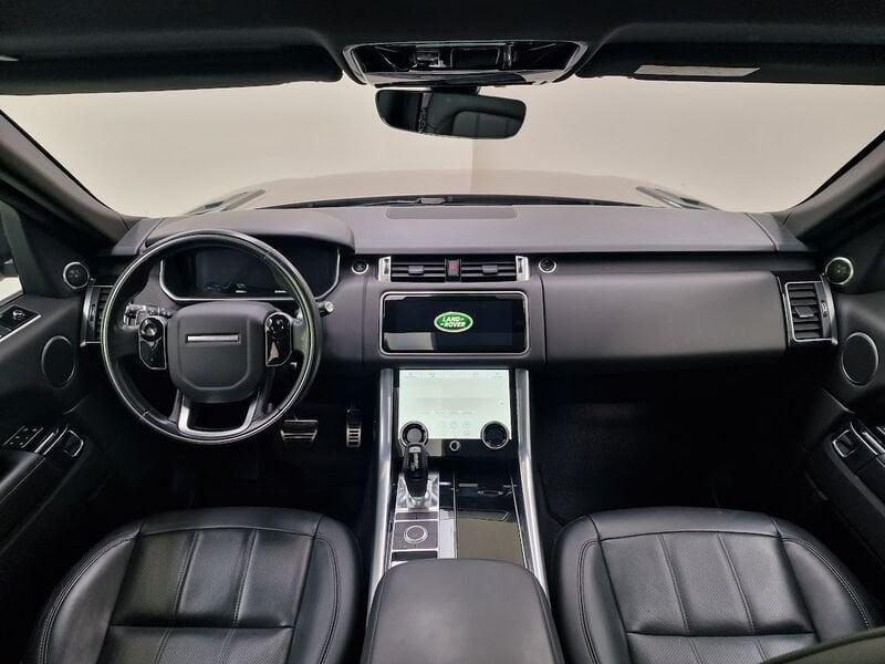 Land Rover Range Rover Sport 3.0D I6 249 MHEV Dynamic HSE aut.