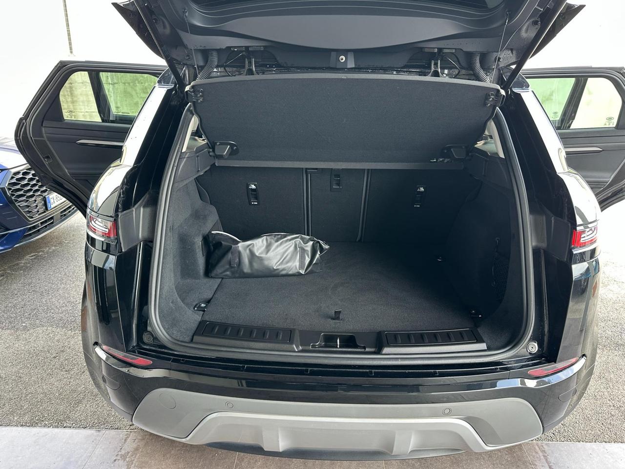 Land Rover Range Rover Evoque 2.0d i4 S fwd 163cv