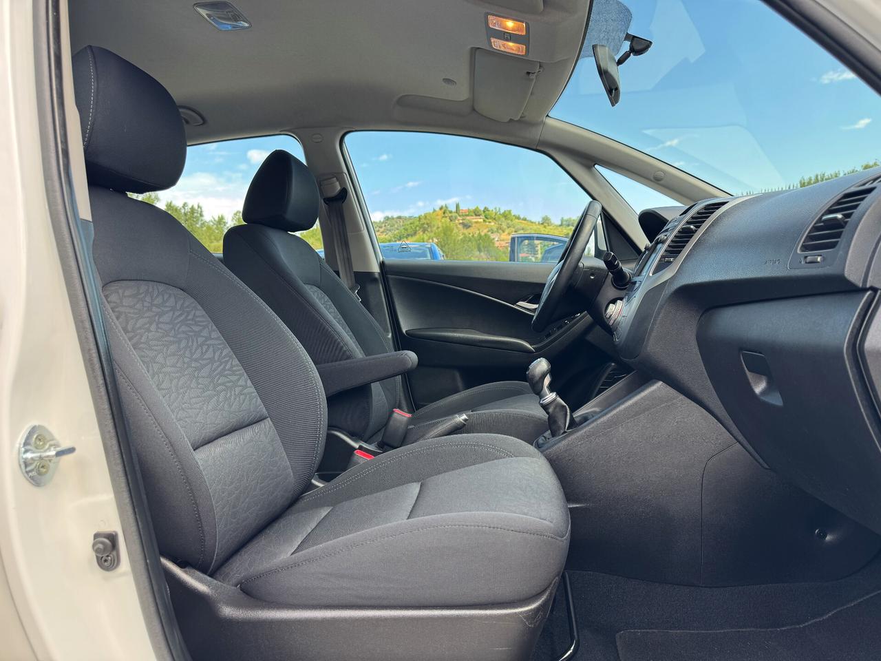 Hyundai iX20 1.6 CRDi 115cv/ 30.000KM (TRENTAMILA)!!!