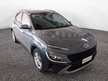 Hyundai Kona I 2021 1.0 T-GDi 120cv XTech 2WD