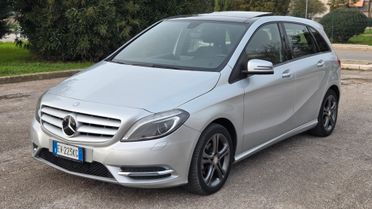 Mercedes-benz B 180 CDI Premium Tetto