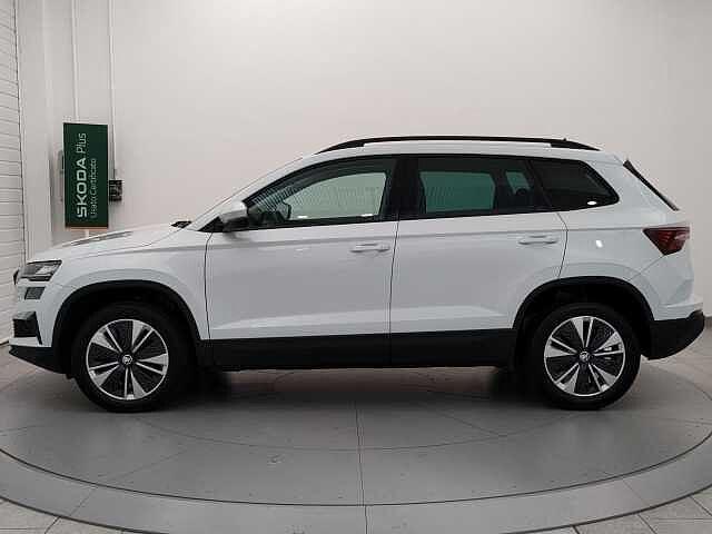 SKODA Karoq 2.0 TDI EVO SCR 115 CV DSG Executive