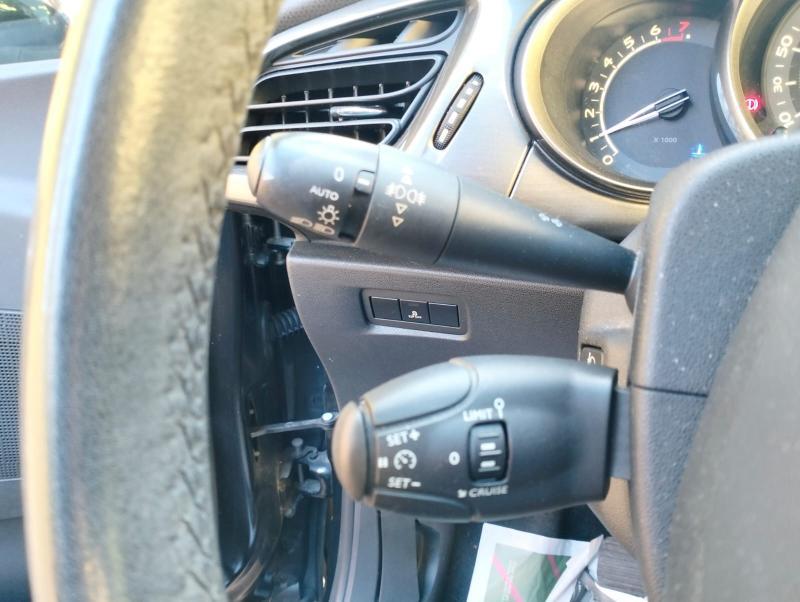 Citroen C3 1.4 vti Exclusive (exclusive style)