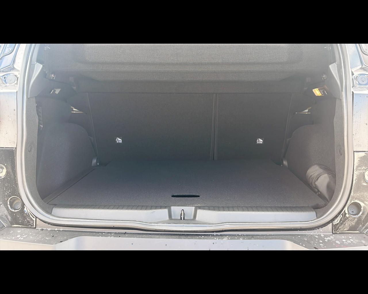 OPEL FRONTERA EDITION Hybrid 110cv EDCT