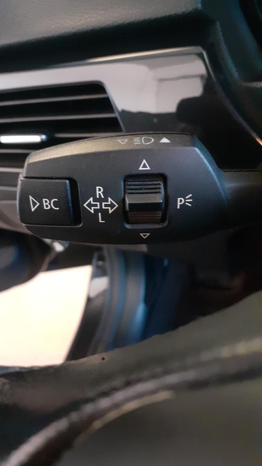 Bmw 320 320d cat Touring EfficientDynamics