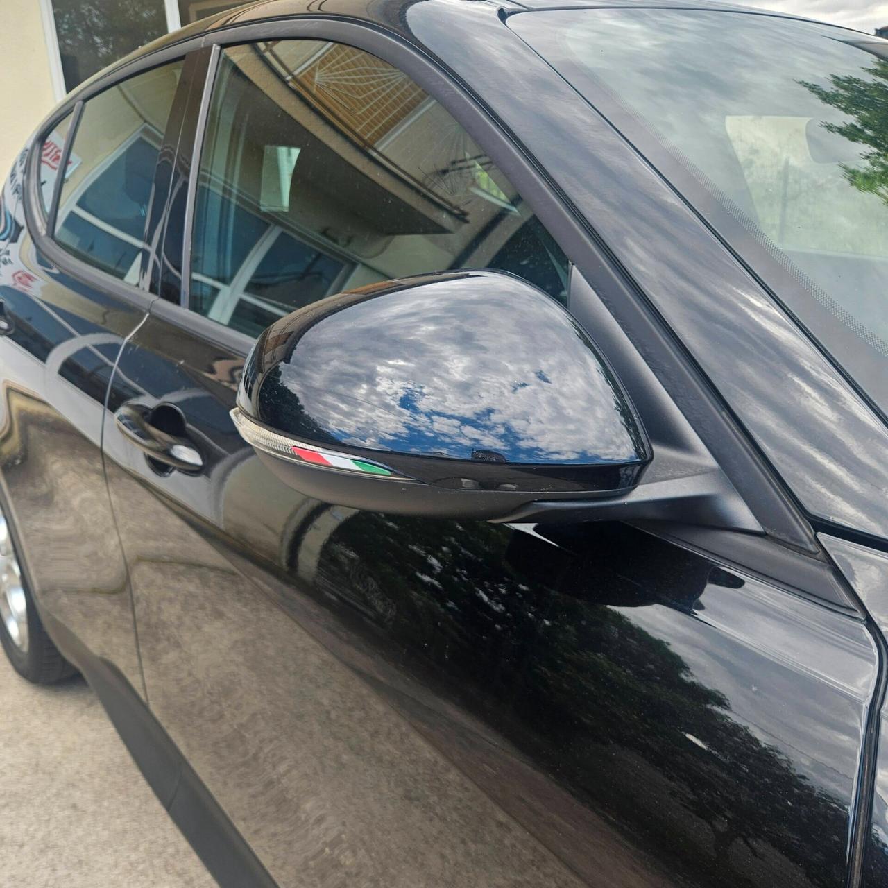 Alfa Romeo Tonale 1.6 diesel 130CV TCT6 2023