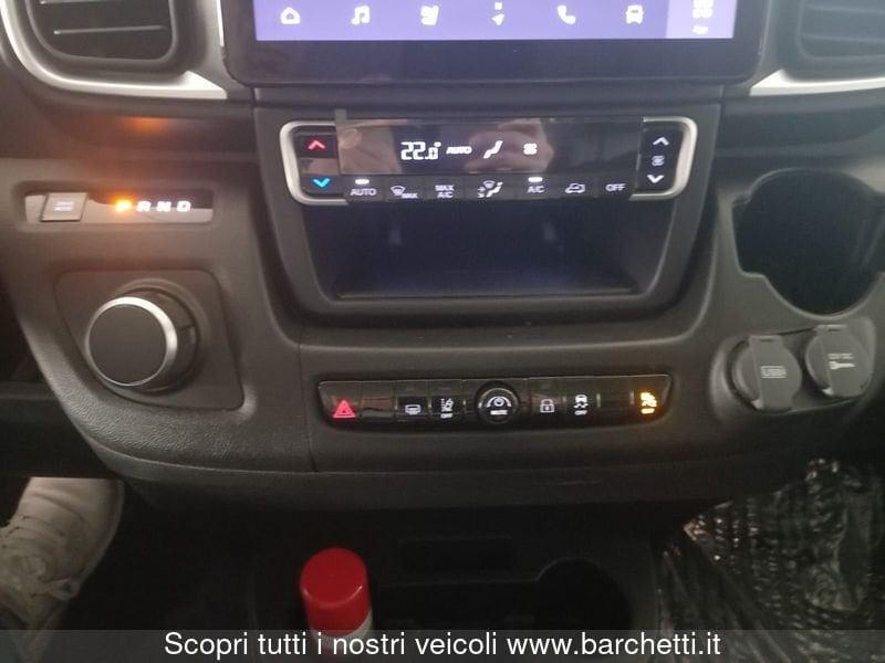 Toyota Proace Max Electric Proace Max Electric 35H 110kWh PLM-TM Furgone