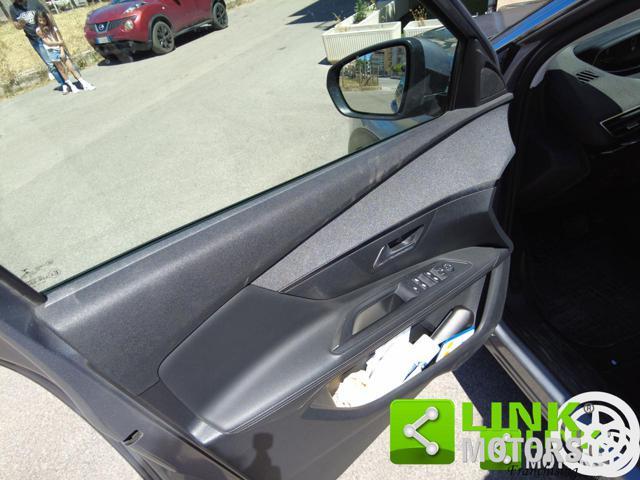 PEUGEOT 3008 pure tech