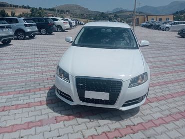 Audi A3 1.6 TDI 90 CV