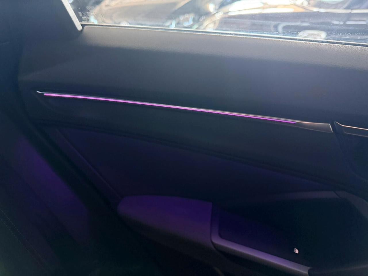 Audi Q3 35 TDI S TRONIC S line edition +VIRTUAL + FULL LED MATRIX+CERCHI 19'