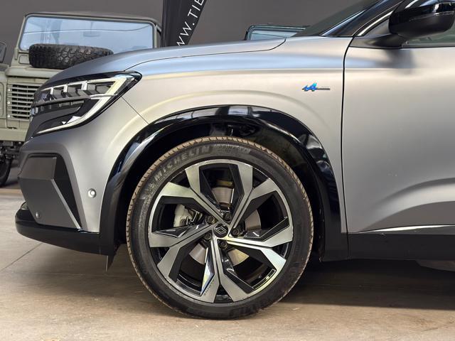 RENAULT Austral Austral Full Hybrid E-Tech 200 CV Techno Esprit Al