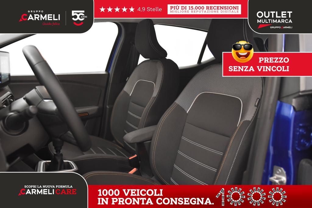 Dacia Sandero Stepway 1.0 tce ECO-G Comfort