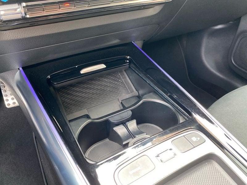 Mercedes-Benz GLA 200 d AMG Line Advanced Plus 4matic auto
