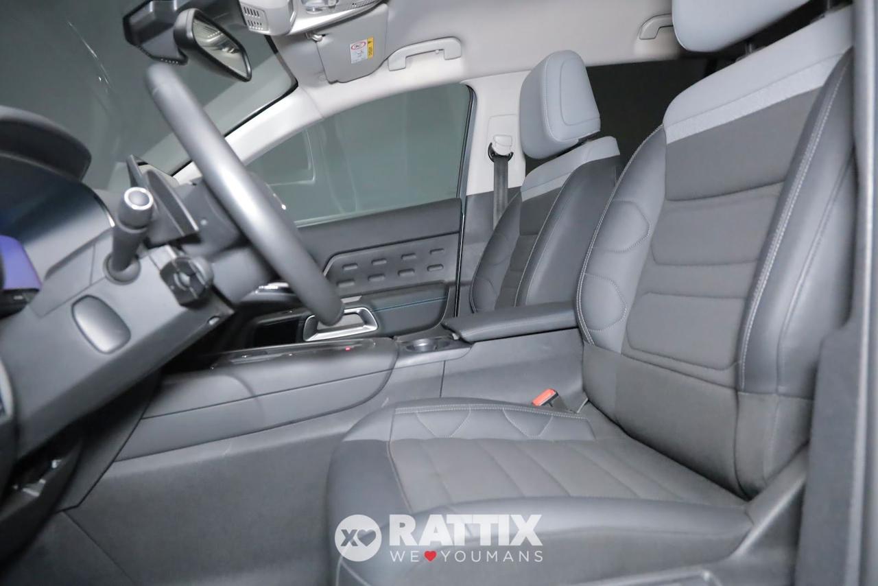Citroen C5 Aircross 1.5 BlueHDI 130CV Max EAT8